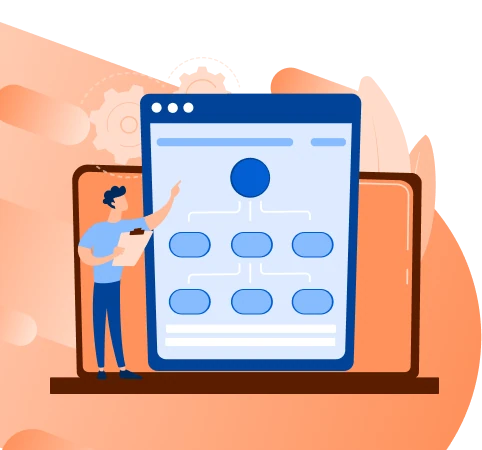 Merchant & User Management Modules