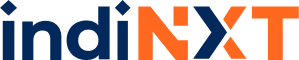 IndiNXT Logo